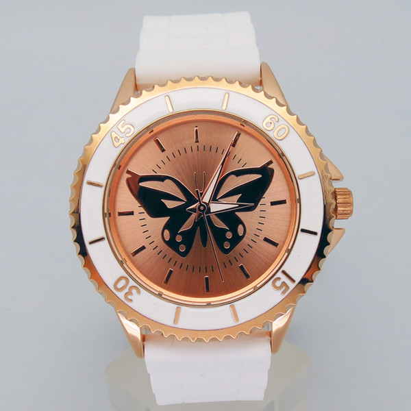 經(jīng)典男士玫瑰金手表，進(jìn)口石英機(jī)芯，男士必備