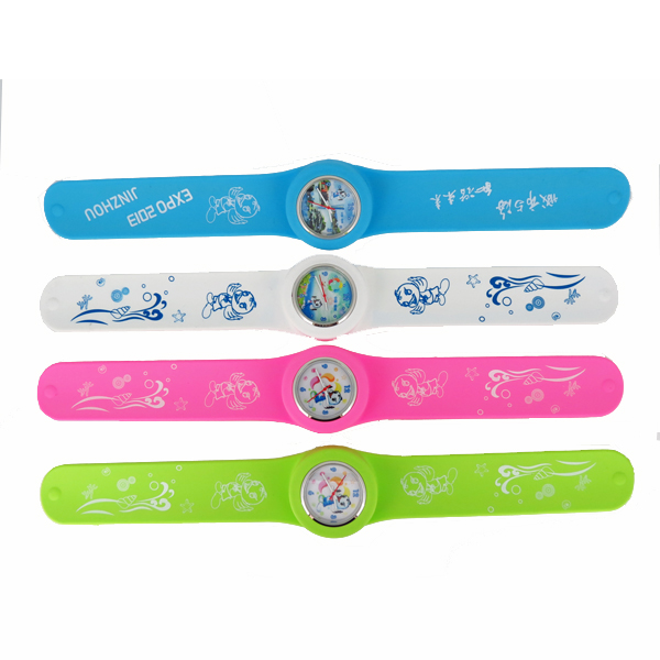 拍拍中性手表,石英三針機(jī)芯,自動(dòng)卷尺拍拍表,一