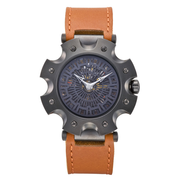 <b>個(gè)性定制高檔不銹鋼材質(zhì)全自動(dòng)機(jī)械機(jī)芯男士手</b>