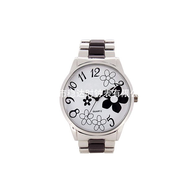 合金殼合金帶手表批發(fā)