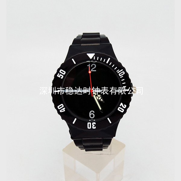 尼克松款時(shí)尚手表