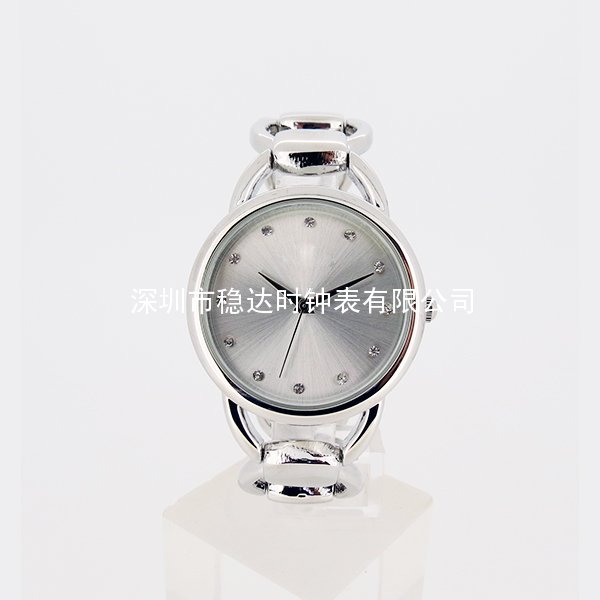 穩(wěn)達時流行韓式女士禮品手表