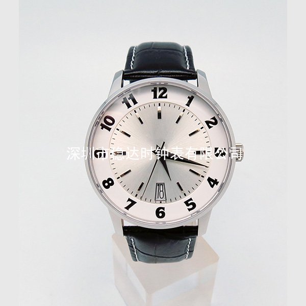 不銹鋼手表生產(chǎn)廠家