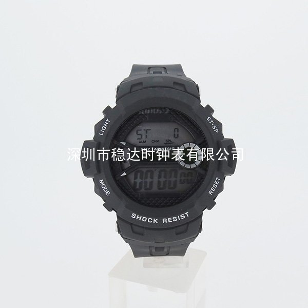 多功能電子手表定制