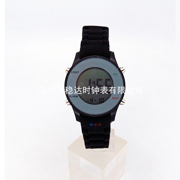 新款電子手表定制