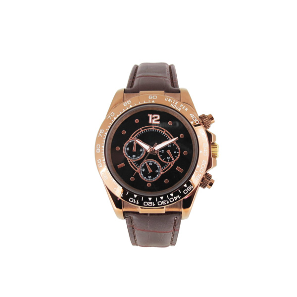 穩(wěn)達(dá)時(shí)不銹鋼時(shí)尚商務(wù)六針多功能石英手表定做 穩(wěn)達(dá)時(shí)不銹鋼時(shí)尚商務(wù)六針多功能石英手表定做