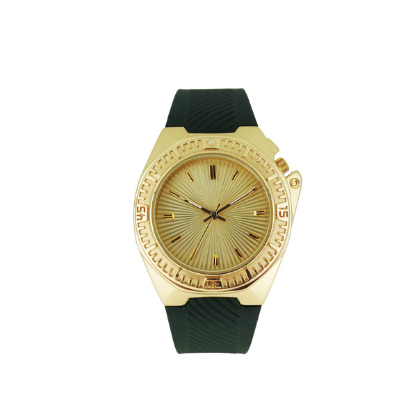 穩(wěn)達(dá)時合金殼簡約經(jīng)典男士手表定做