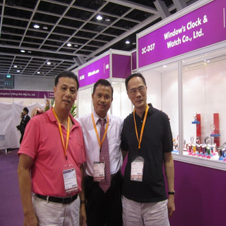 穩(wěn)達(dá)時(shí)手表批發(fā)工廠"男爵"牌手表獨(dú)占澳門市場