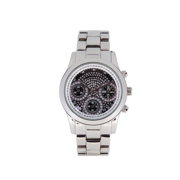 穩(wěn)達時多功能高檔女士時尚鐘表廠家