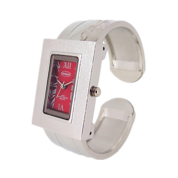 韓流石英手鐲手表定制廠家【穩(wěn)達(dá)時(shí)鐘表】