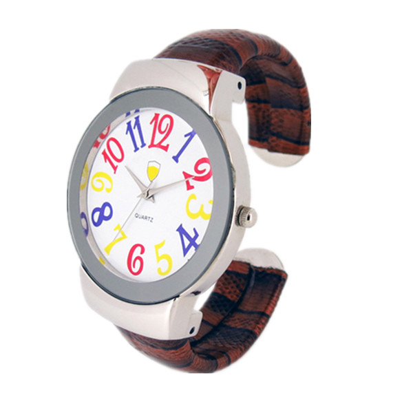 促銷手表廠家供應(yīng)時尚促銷女士禮品手表【穩(wěn)達