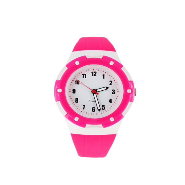 兒童彩色禮品手表生產(chǎn)廠家【穩(wěn)達(dá)時鐘表】