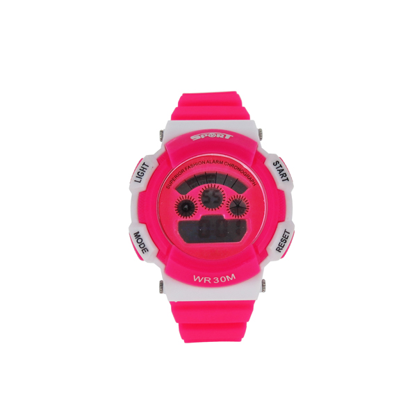 深圳手表公司供應兒童電子手表定制廠家直銷【穩(wěn)達時鐘表】