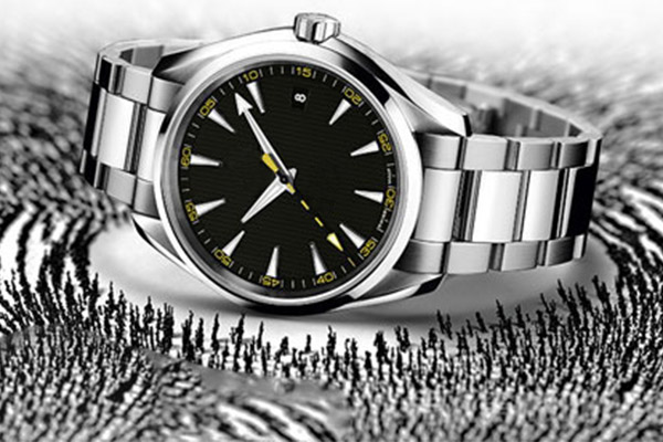 穩(wěn)達(dá)時(shí)手表廠家防磁手表測試