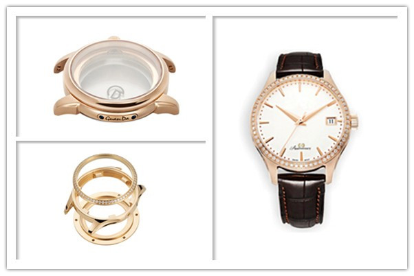 穩(wěn)達(dá)時(shí)高品質(zhì)禮品手表廠家