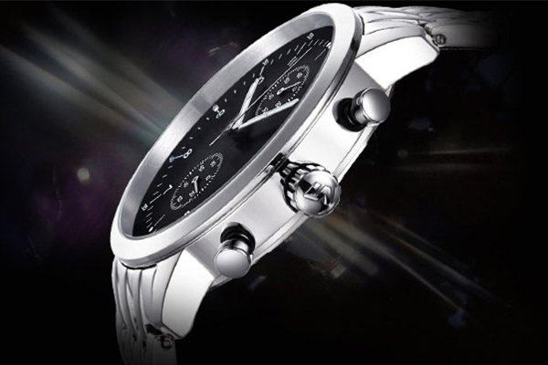 穩(wěn)達(dá)時(shí)禮品手表廠家