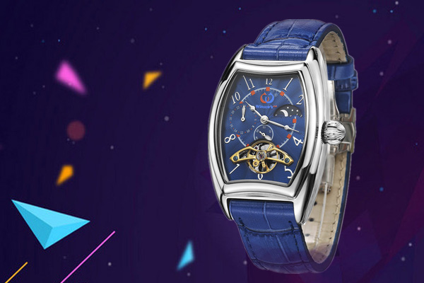 穩(wěn)達(dá)時手表廠家