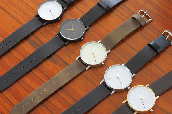 深圳手表生產(chǎn)廠家