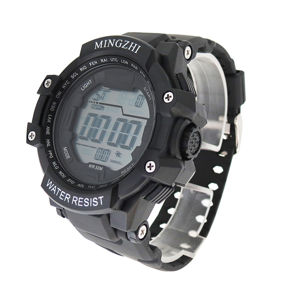 運動青少年電子手表熱銷款_廠家直銷,火爆熱賣 運動青少年電子手表熱銷款_廠家直銷,火爆熱賣