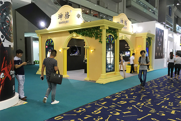 深圳手表廠家&mdash;&mdash;深圳鐘表展