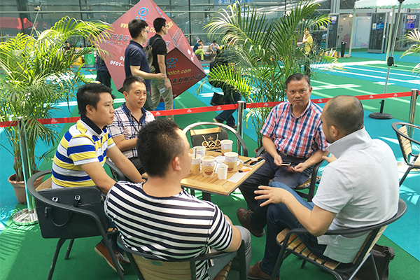 穩(wěn)達(dá)時手表廠家