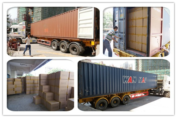 穩(wěn)達(dá)時(shí)手表廠家出貨圖