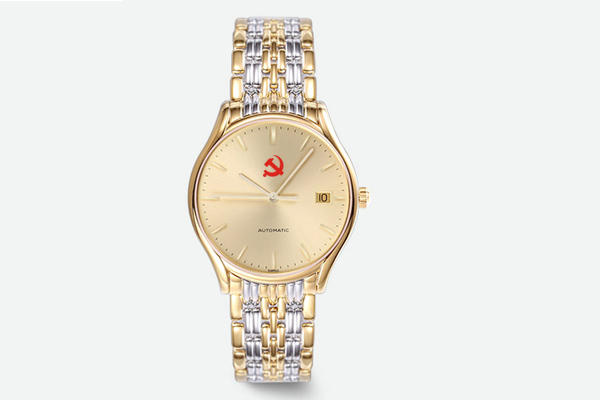 廣東手表廠家紀(jì)念手表