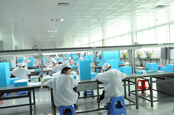 穩(wěn)達(dá)時手表廠家