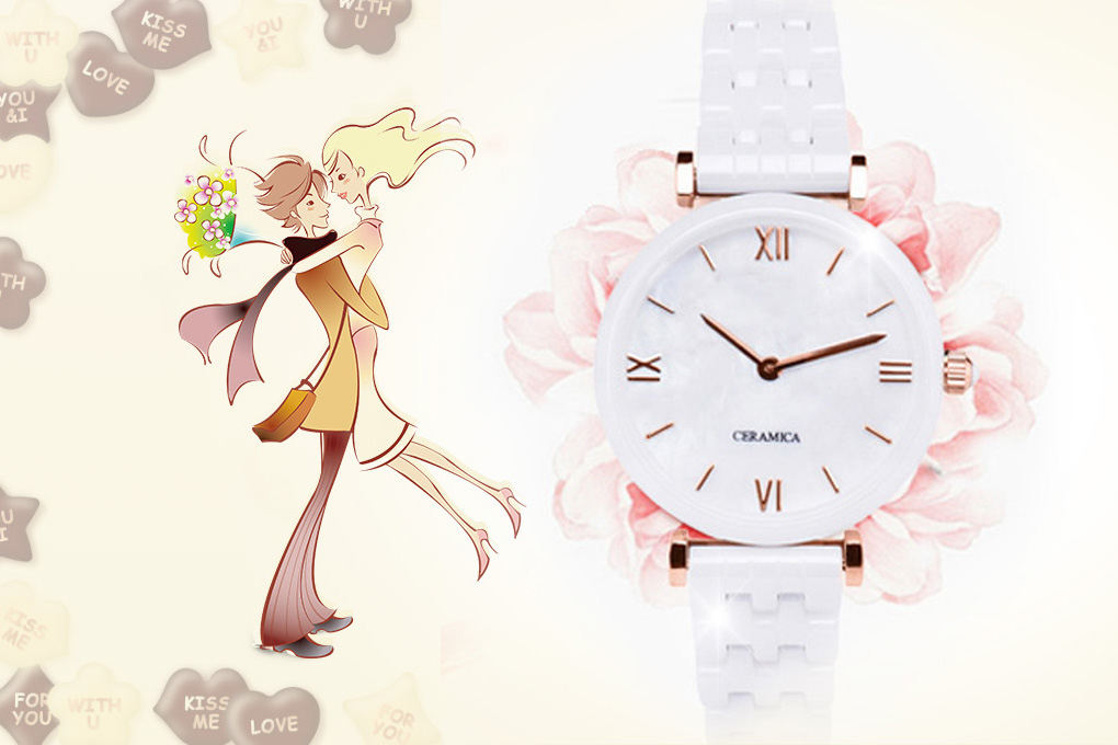 穩(wěn)達(dá)時(shí)手表定制廠家