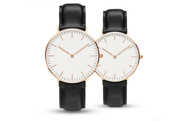 穩(wěn)達(dá)時(shí)禮品手表定制廠家