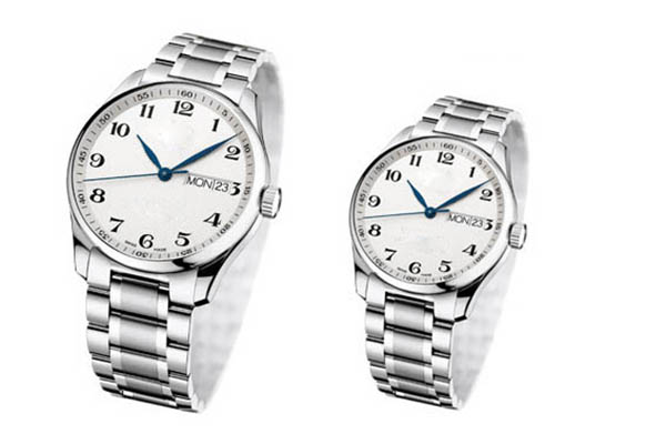 穩(wěn)達(dá)時(shí)手表定制廠家