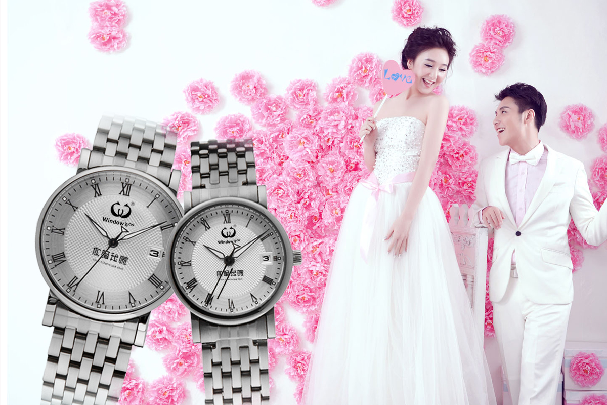 穩(wěn)達(dá)時(shí)手表定制廠(chǎng)家