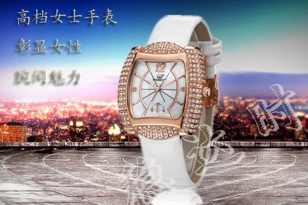 穩(wěn)達時手表廠家