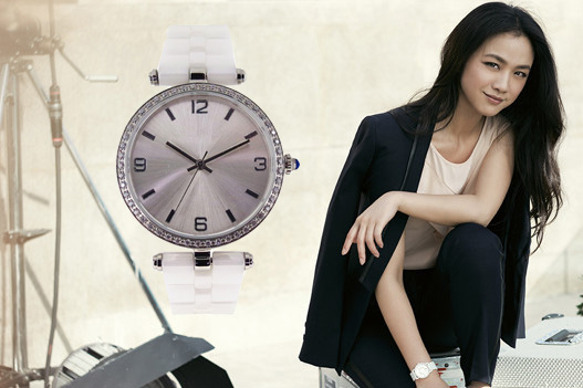 穩(wěn)達時禮品手表定制廠家