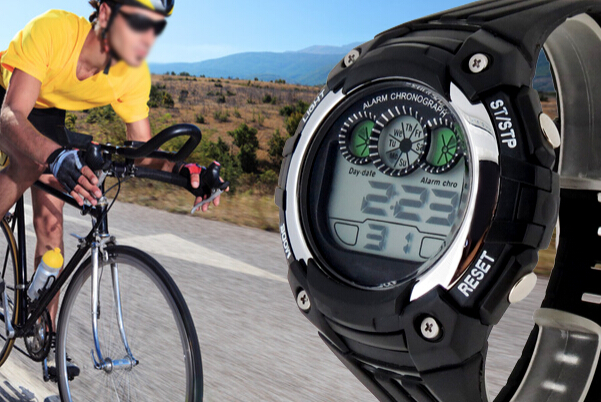 穩(wěn)達(dá)時電子手表廠家