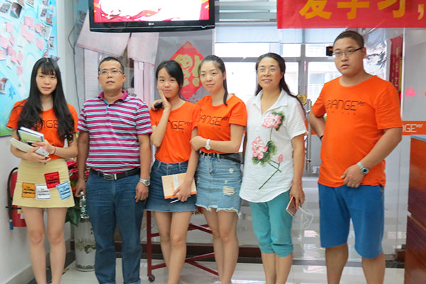 穩(wěn)達(dá)時(shí)手表工廠表殼知識(shí)培訓(xùn)