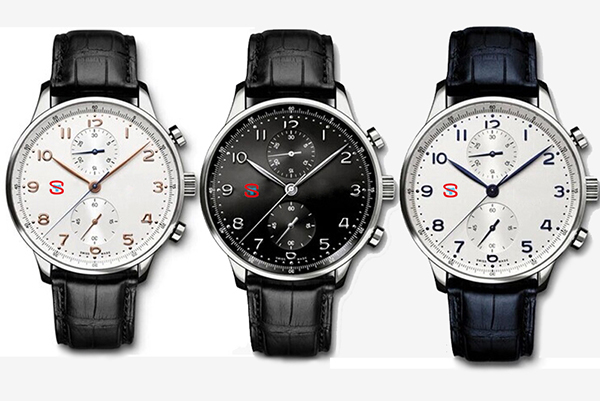 穩(wěn)達時紀(jì)念手表定制廠家