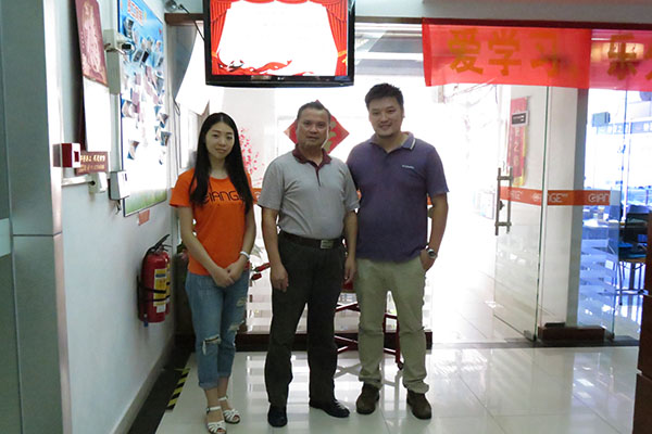 穩(wěn)達(dá)時(shí)手表代工廠