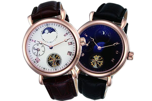 穩(wěn)達時手表定制廠家