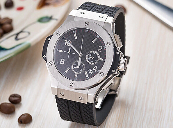 穩(wěn)達(dá)時手表定制廠家