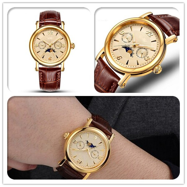 穩(wěn)達(dá)時(shí)手表定制廠家機(jī)械手表