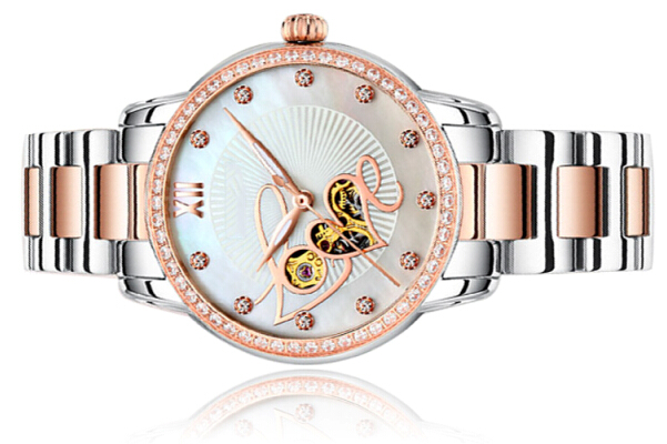 穩(wěn)達(dá)時(shí)機(jī)械手表廠家