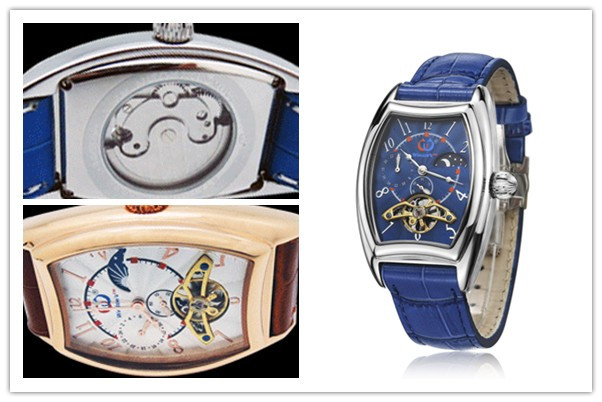 深圳手表廠機(jī)械手表