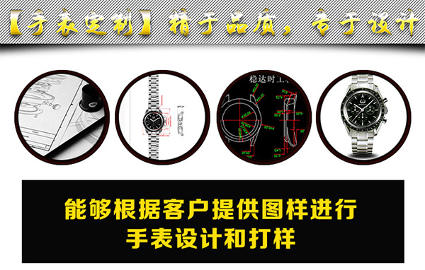 穩(wěn)達時手表定制廠家