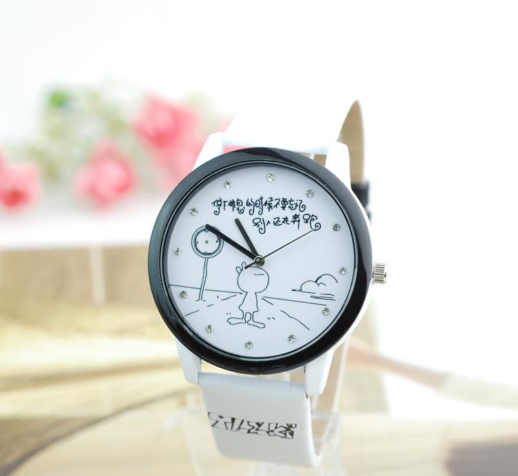 穩(wěn)達(dá)時(shí)手表廠