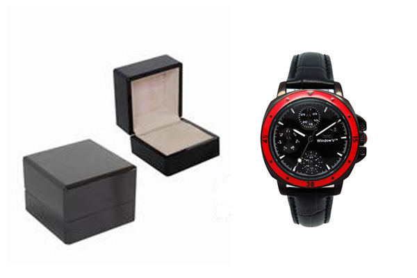 穩(wěn)達(dá)時禮品手表定制廠家