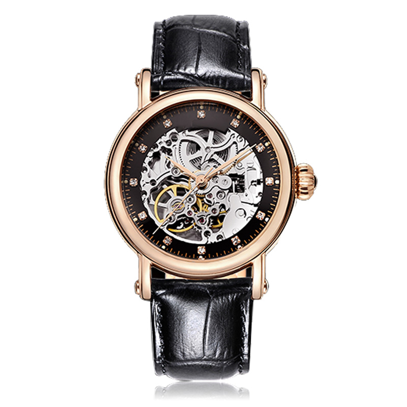 機(jī)械手表廠家-【穩(wěn)達(dá)時】批量定制代工服務(wù),產(chǎn)品合格率達(dá)99.6%