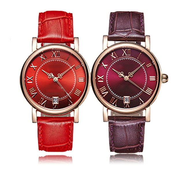 高檔女士機械手表