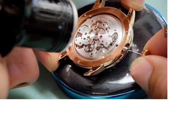 機械手表生產(chǎn)廠家