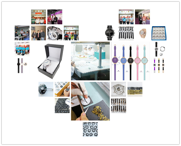 手表定制價格